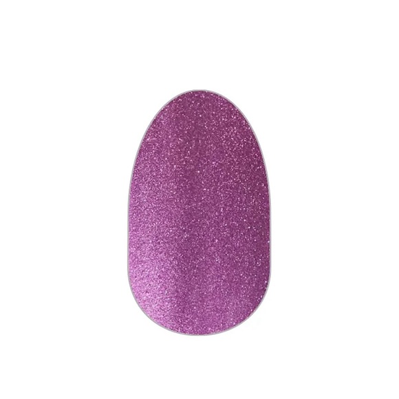 *Retired* Color Street: Iris-dium | Purple Metallic Amethyst Jewel Tone Spring - Picture 12 of 13
